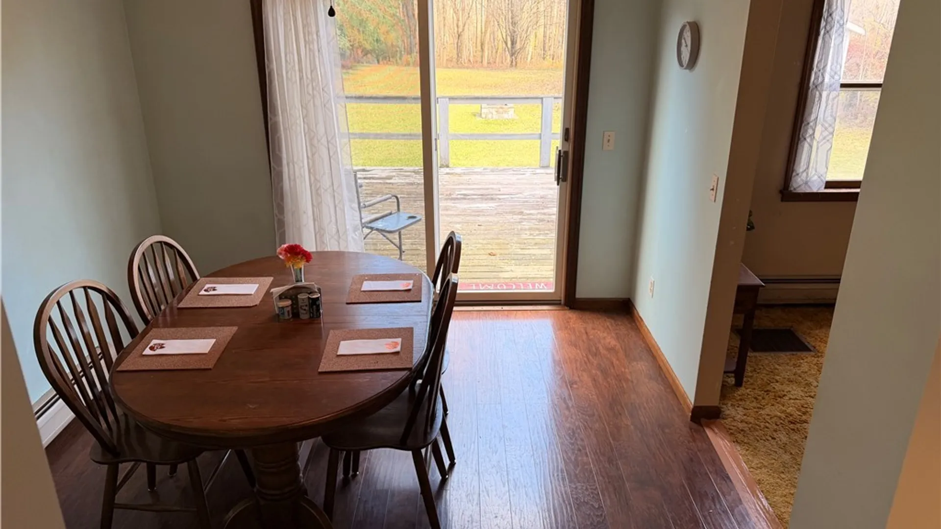 Property at 5831 Stokes Lee Center Road, Lee, NY 13363 6