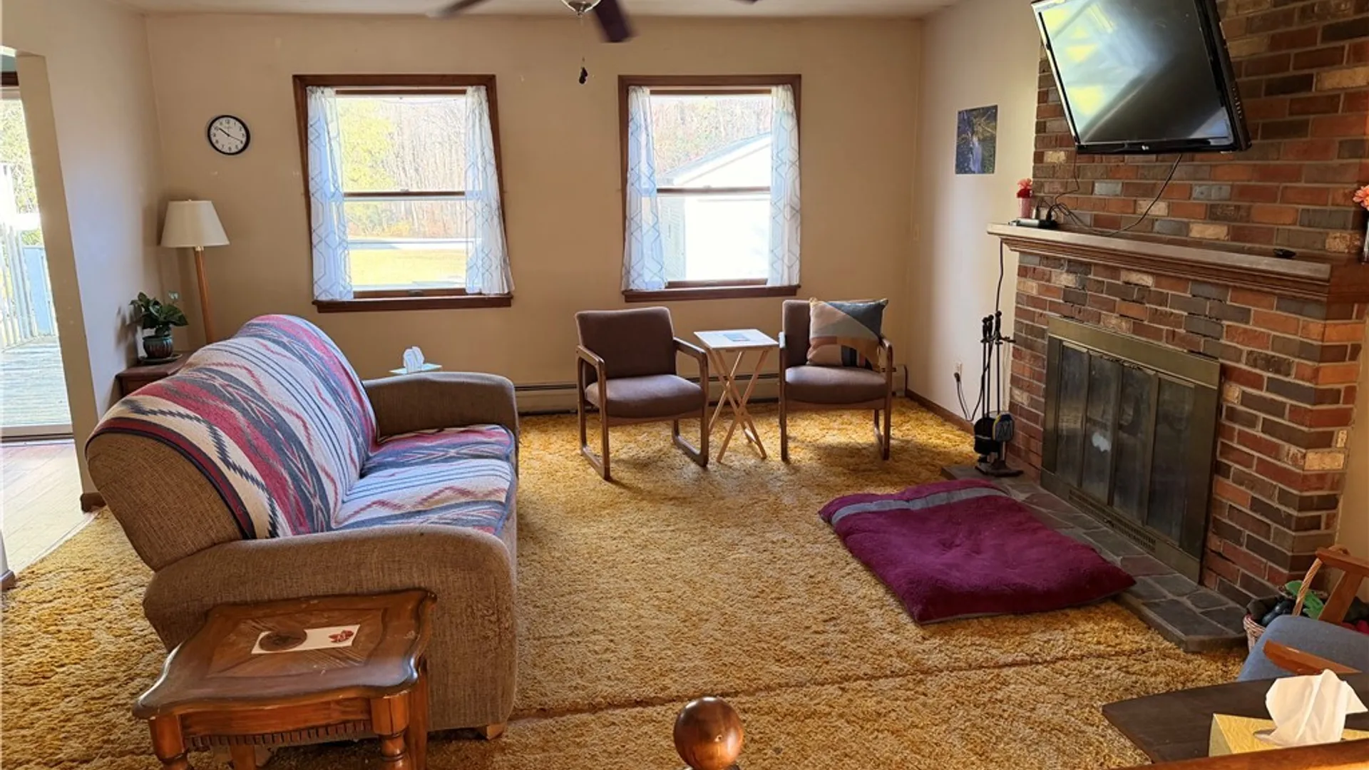 Property at 5831 Stokes Lee Center Road, Lee, NY 13363 7