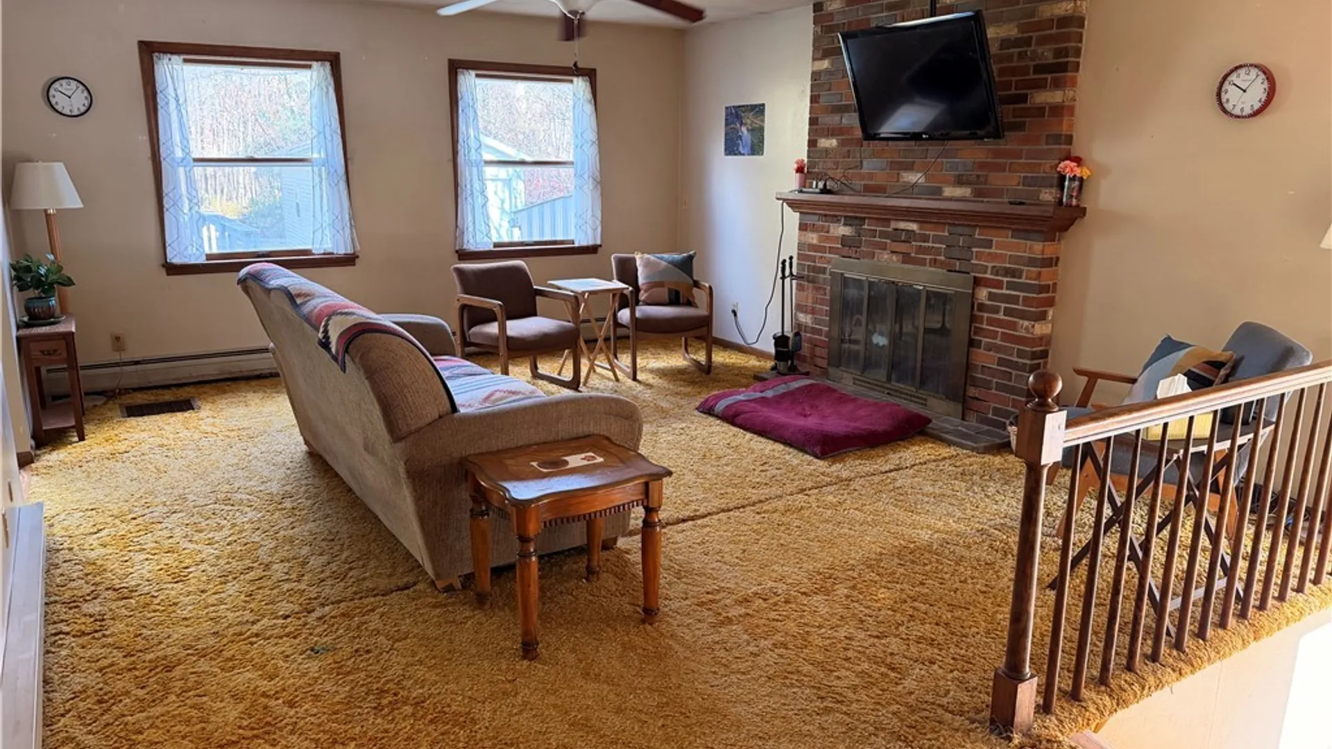 Property at 5831 Stokes Lee Center Road, Lee, NY 13363 8