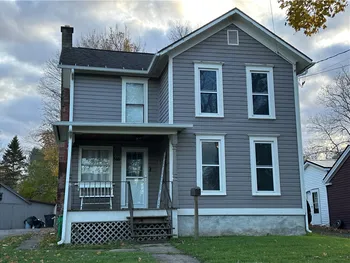 Property at 316 Vienna Street, Palmyra, NY 14522