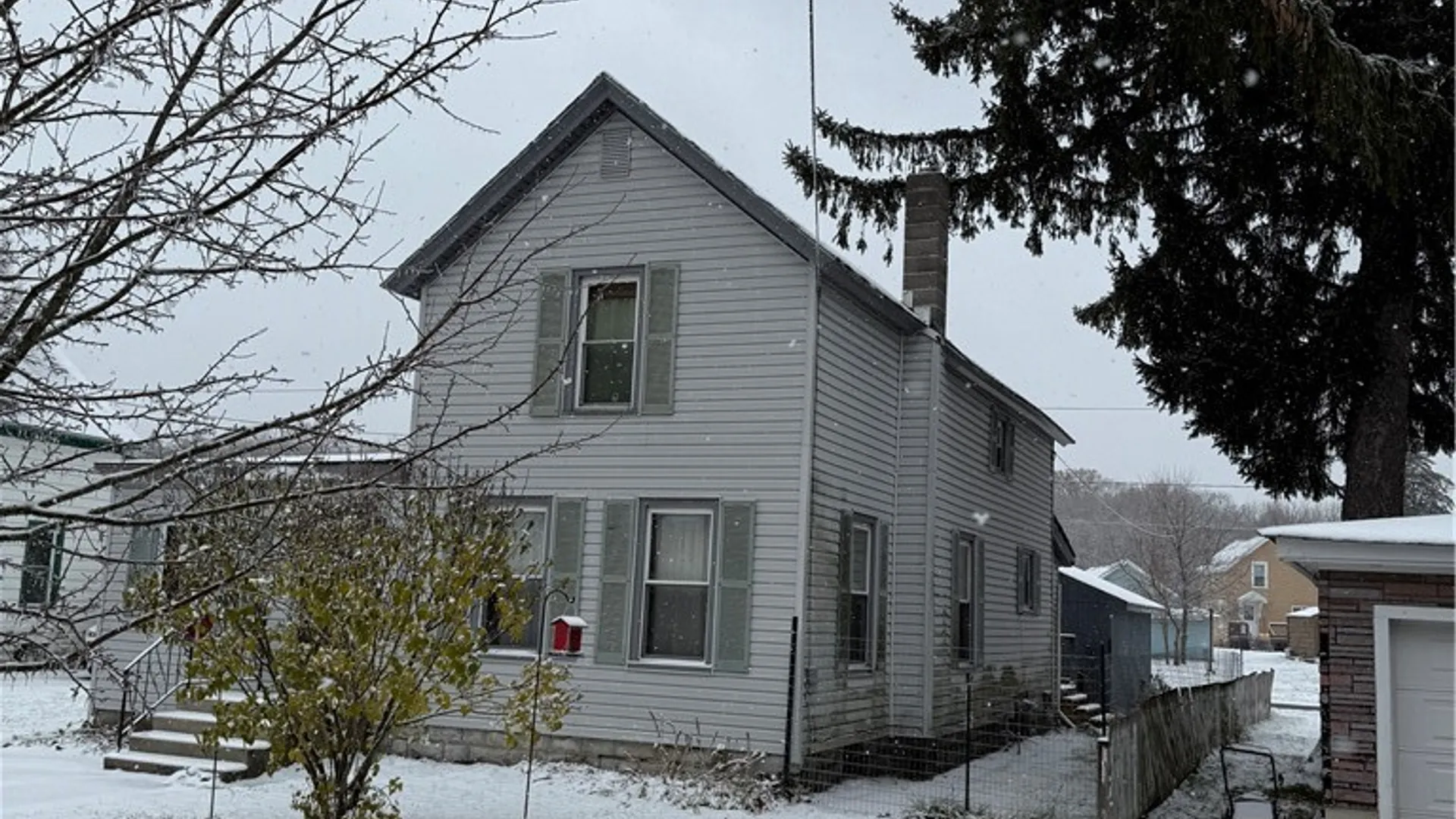 Property at 33 Anderson Avenue, Wilna, NY 13626 2