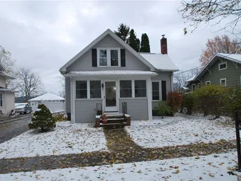 Property at 5 Jones Terrace, East Bloomfield, NY 14469