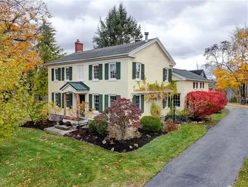 Property at 7456 East Main Street, Lima, NY 14485