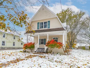 Property at 1706 East Avenue, Somerset, NY 14012