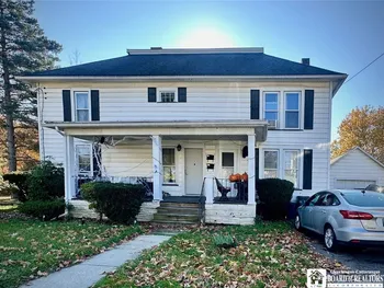 Property at 17 Christy Street, Hanover, NY 14136