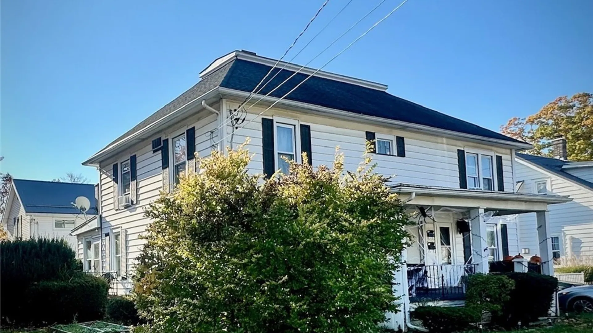 Property at 17 Christy Street, Hanover, NY 14136 2