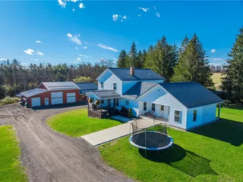 Property at 11742 Armison Road, Hume, NY 14735