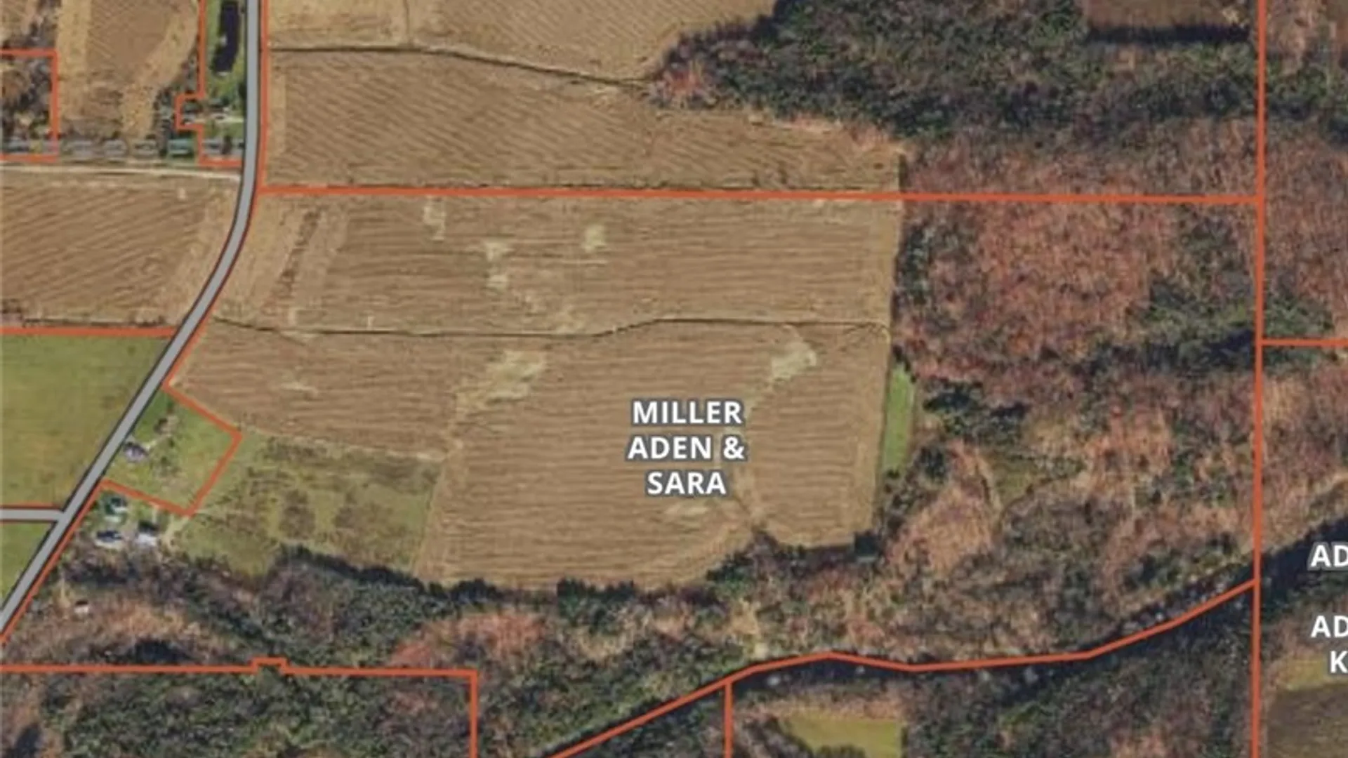 Property at 11742 Armison Road, Hume, NY 14735 50