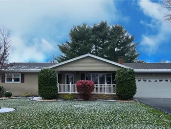 Property at 17 Lyons Drive, Big Flats, NY 14845
