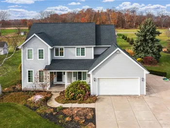 Property at 1258 Lake Pointe Drive, Newfane, NY 14008