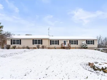 Property at 7625 Hallock Road, East Bloomfield, NY 14469