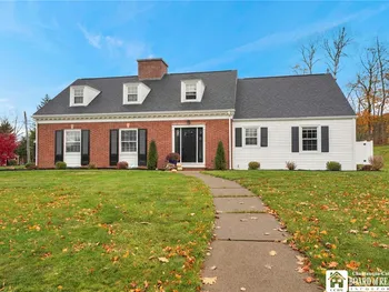 Property at 21 Mercury Lane, Jamestown, NY 14701