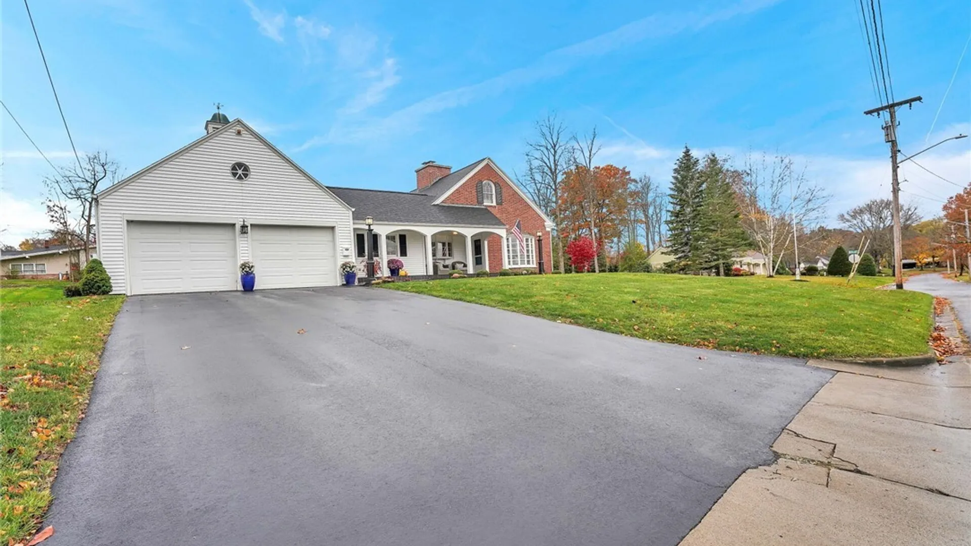 Property at 21 Mercury Lane, Jamestown, NY 14701 3
