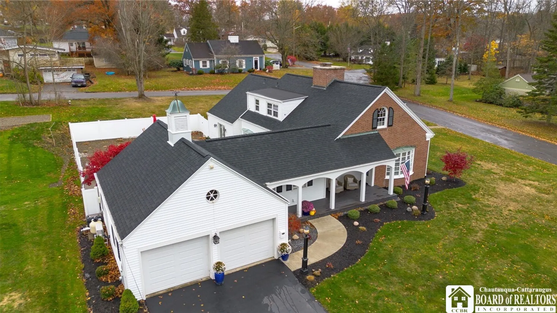 Property at 21 Mercury Lane, Jamestown, NY 14701 45