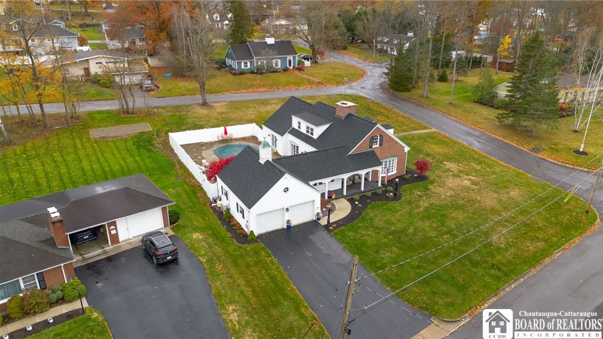 Property at 21 Mercury Lane, Jamestown, NY 14701 46