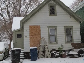 Property at 419 Rich Street, Syracuse, NY 13207