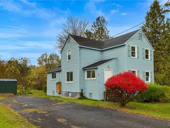 Property at 73 Norton Avenue, Kirkland, NY 13323
