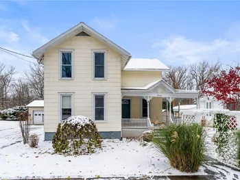 Property at 3014 Seneca Castle Road, Seneca, NY 14561