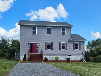 Property at 6709 Lowell Road, Westmoreland, NY 13440