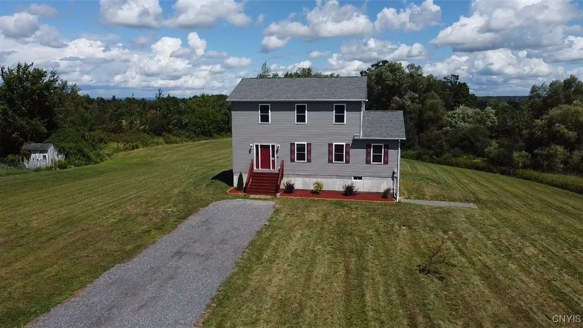 Property at 6709 Lowell Road, Westmoreland, NY 13440 2