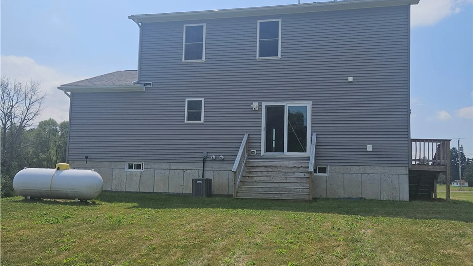 Property at 6709 Lowell Road, Westmoreland, NY 13440 44