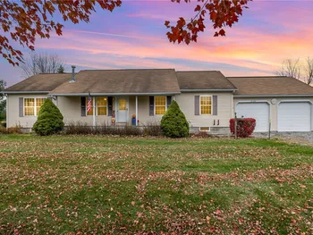 Property at 3123 Canoga Road, Fayette, NY 13148