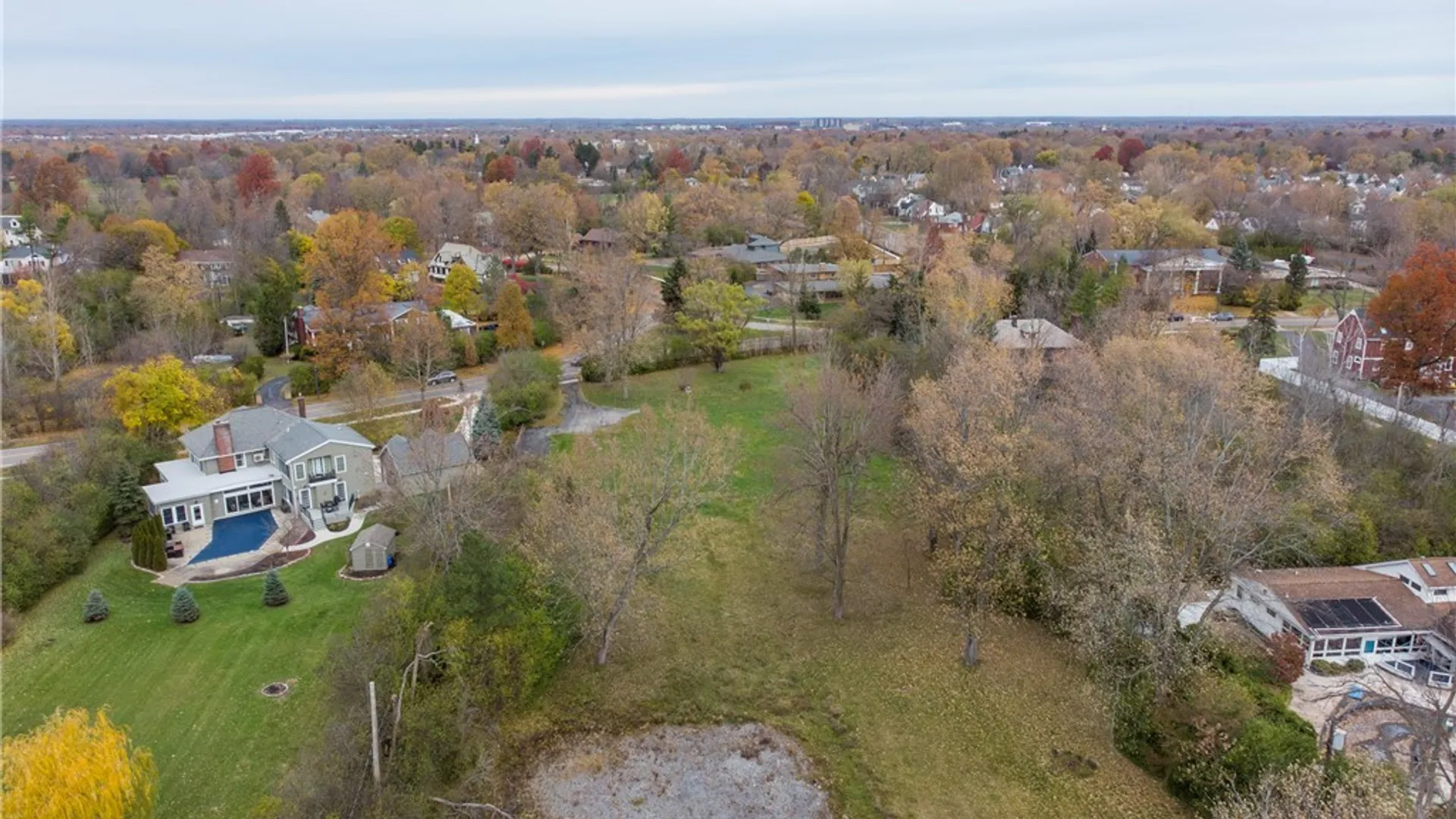 Property at 317 Lebrun Road, Amherst, NY 14226 11