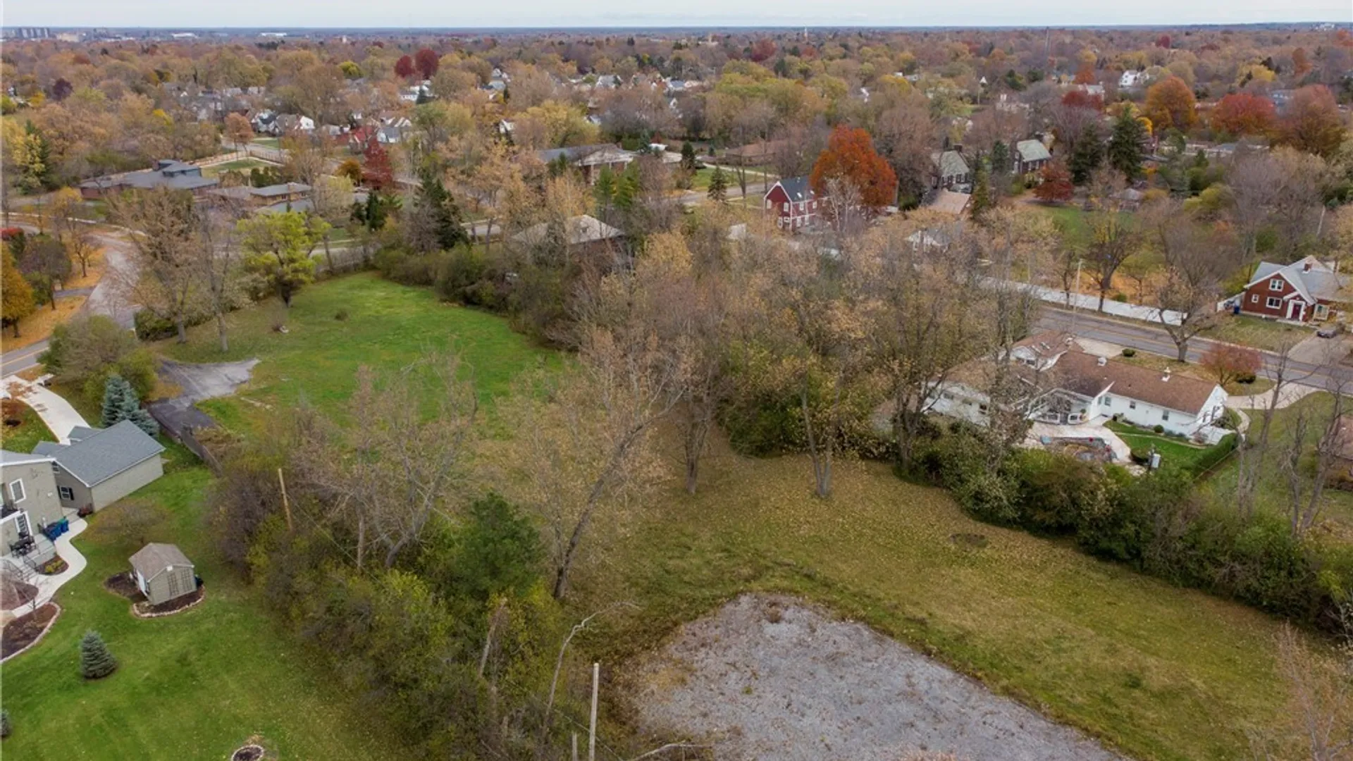 Property at 317 Lebrun Road, Amherst, NY 14226 12