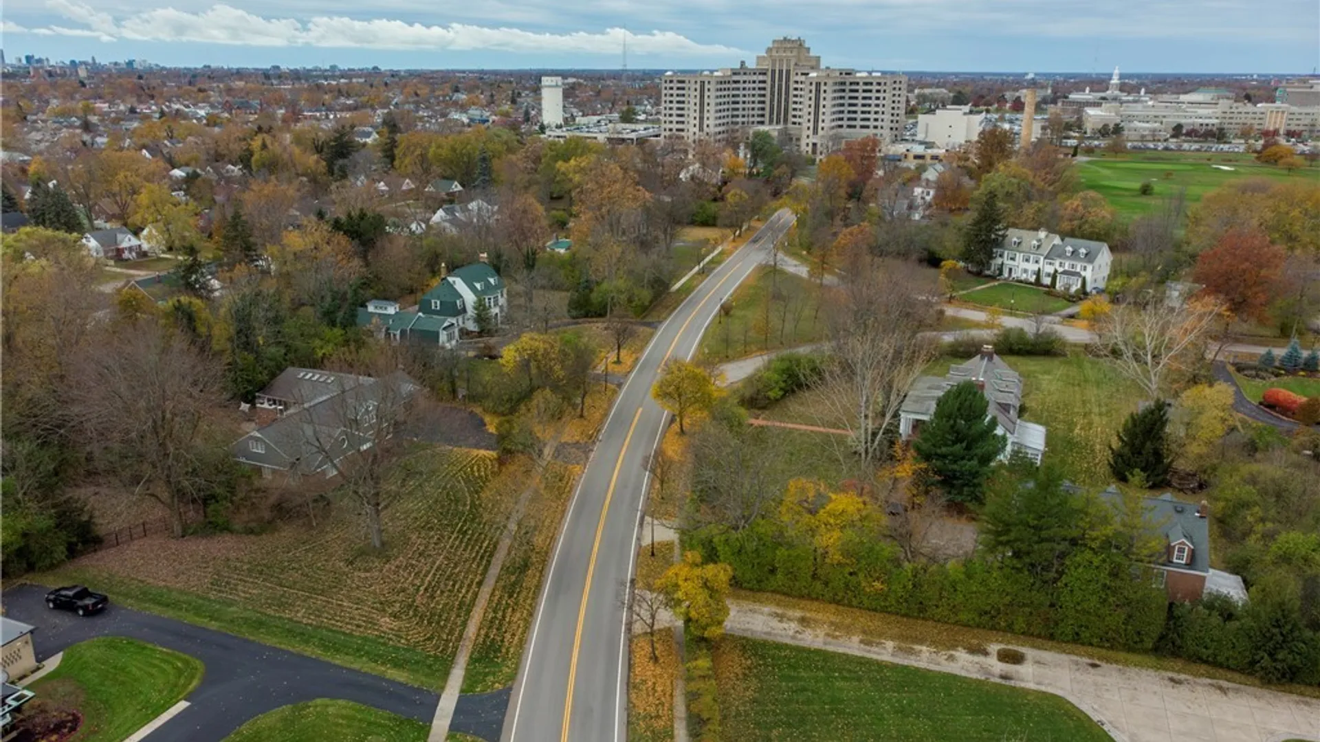 Property at 317 Lebrun Road, Amherst, NY 14226 16