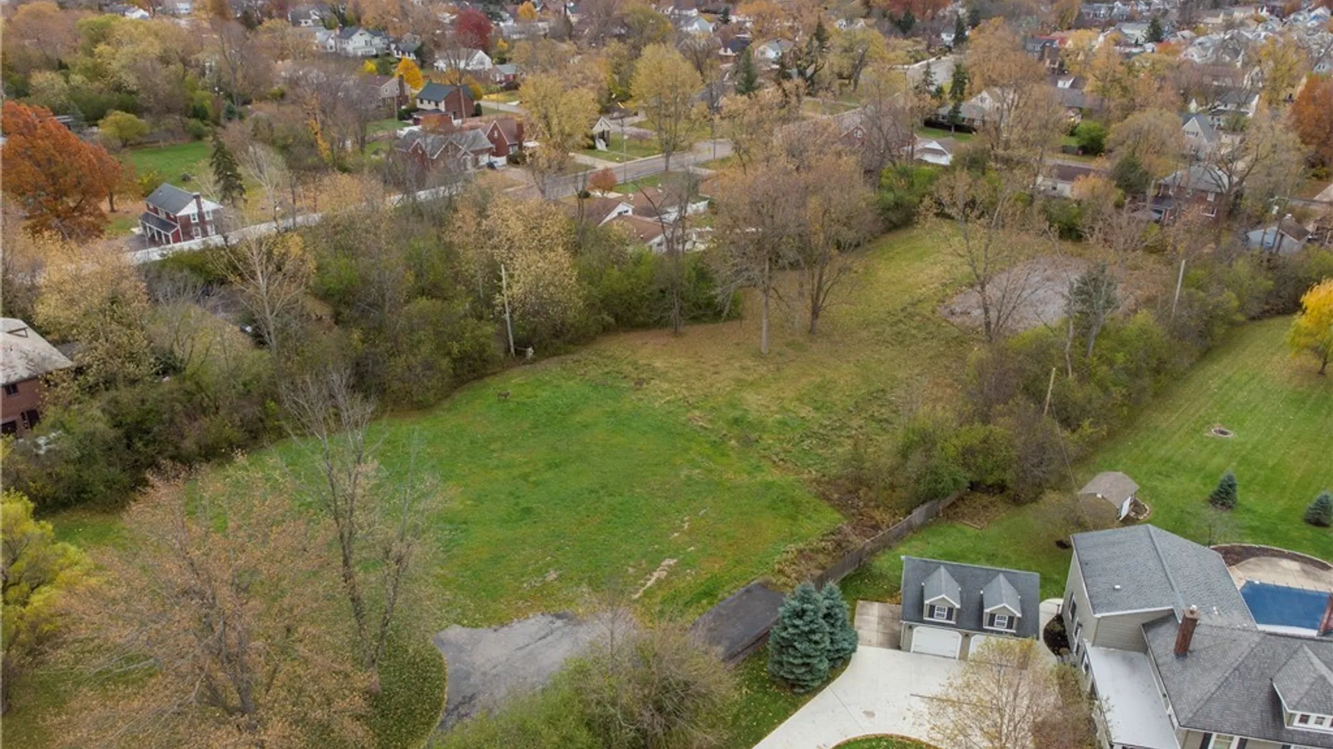 Property at 317 Lebrun Road, Amherst, NY 14226 17