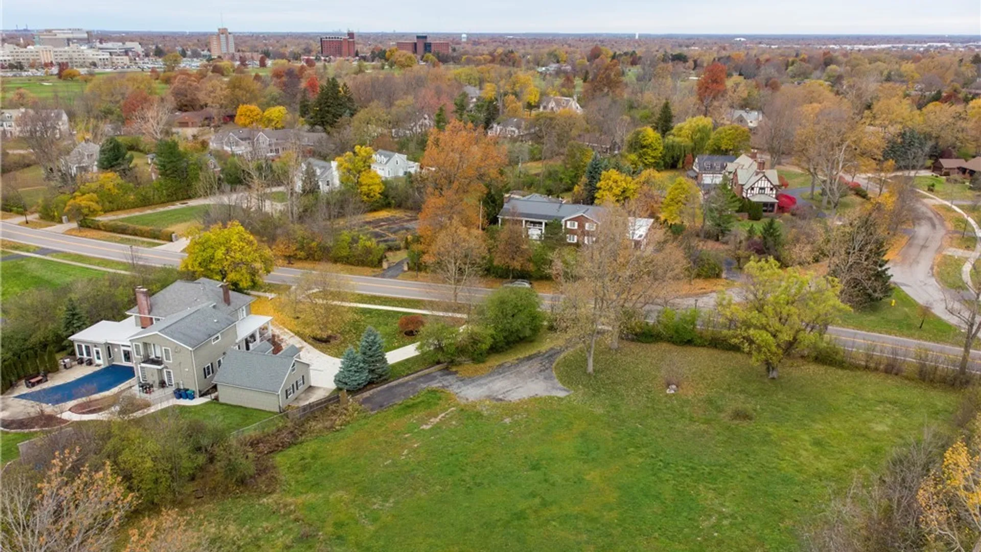 Property at 317 Lebrun Road, Amherst, NY 14226 18