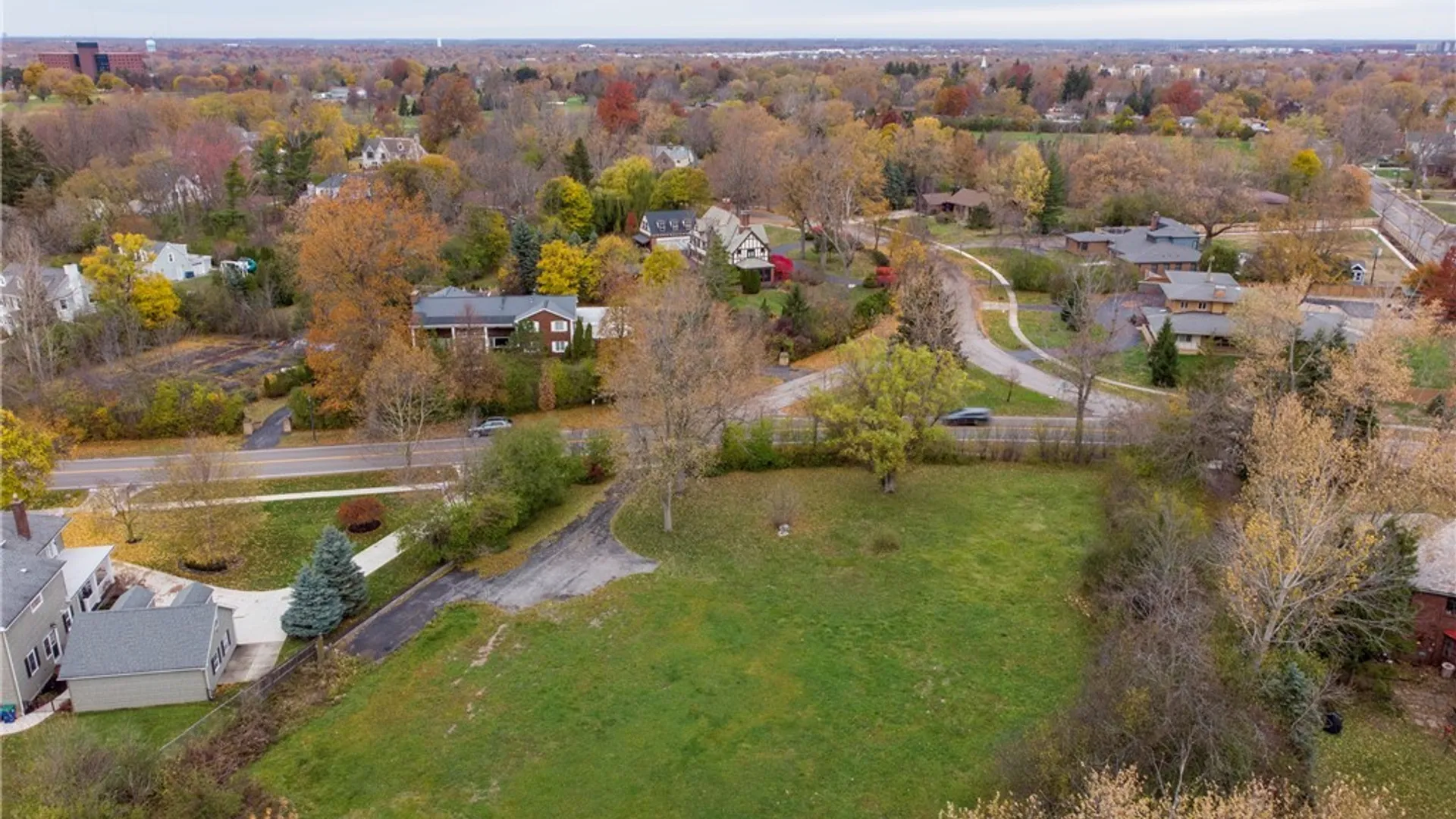 Property at 317 Lebrun Road, Amherst, NY 14226 19