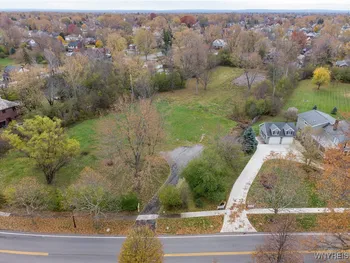 317 Lebrun Road, Amherst, NY 14226