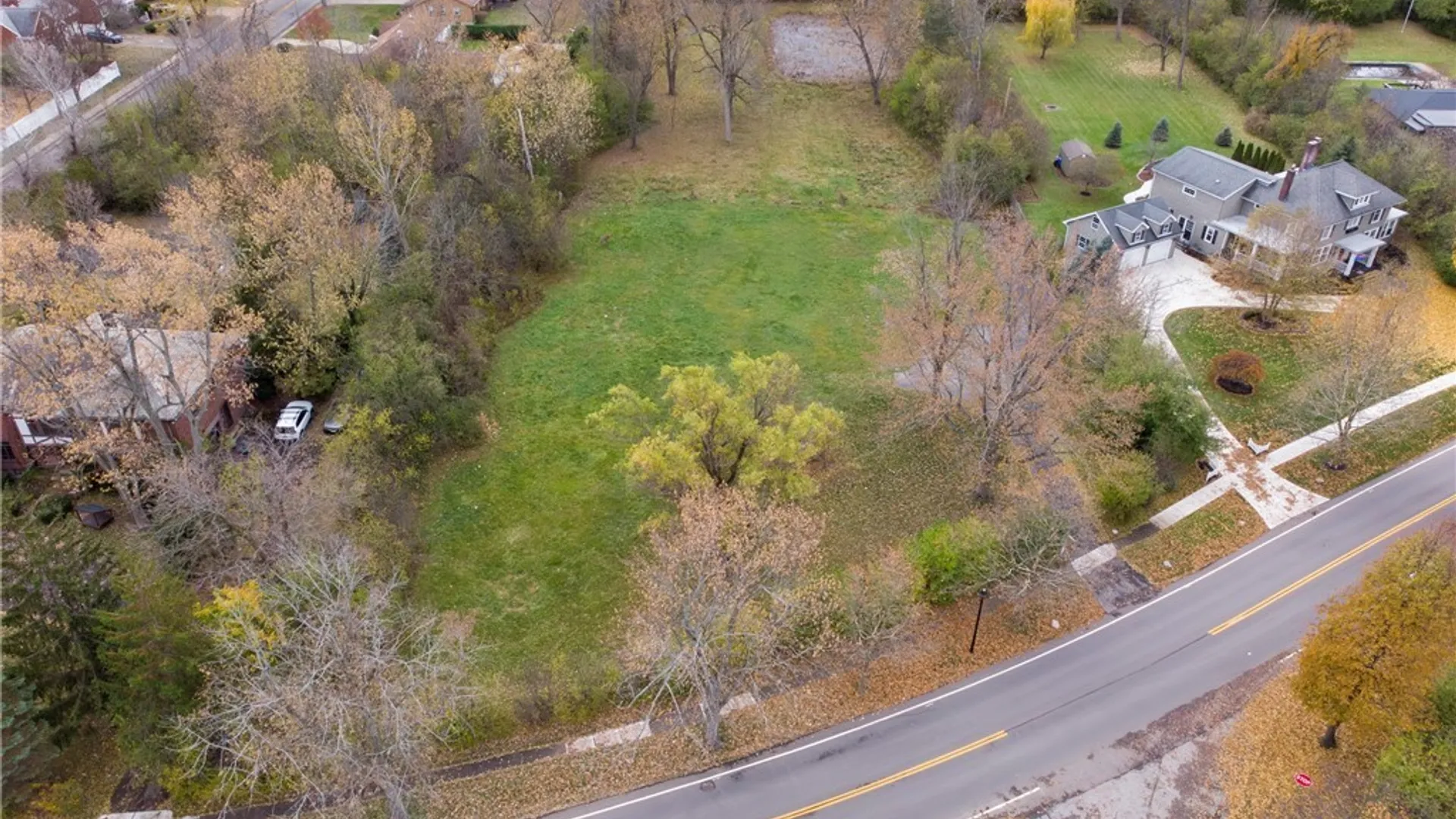 Property at 317 Lebrun Road, Amherst, NY 14226 2