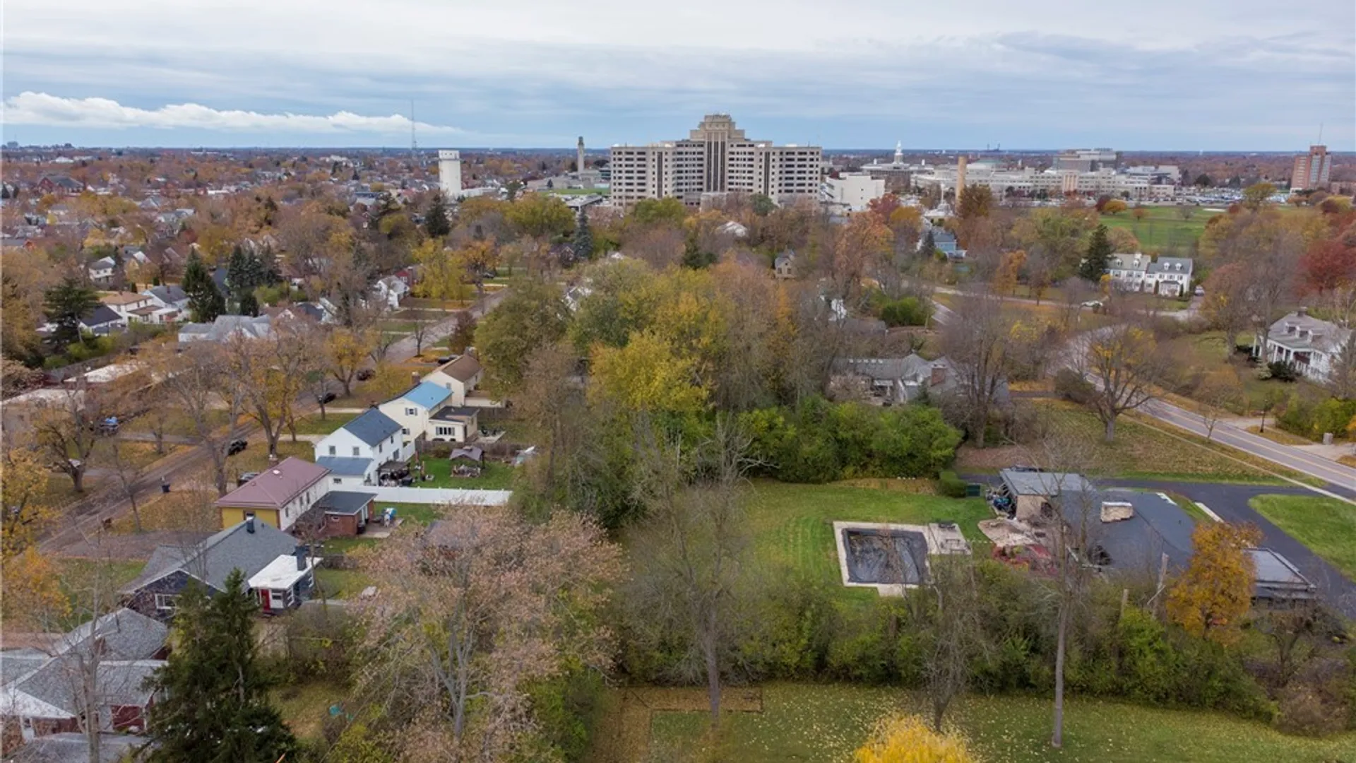 Property at 317 Lebrun Road, Amherst, NY 14226 8