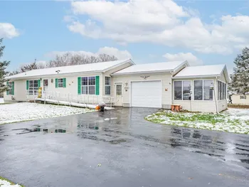 Property at 4543 Kyte Road, Farmington, NY 14548