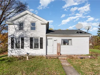 Property at 6371 Freeman Road, Byron, NY 14422