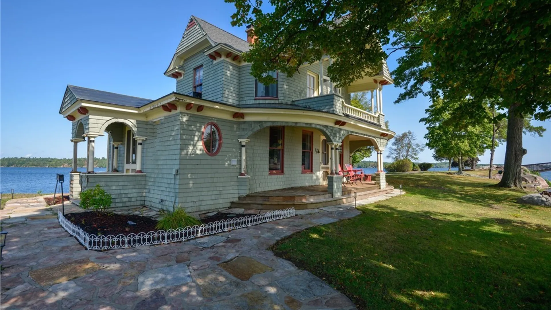 Property at 48794 Little Lehigh, Alexandria, NY 13607 2