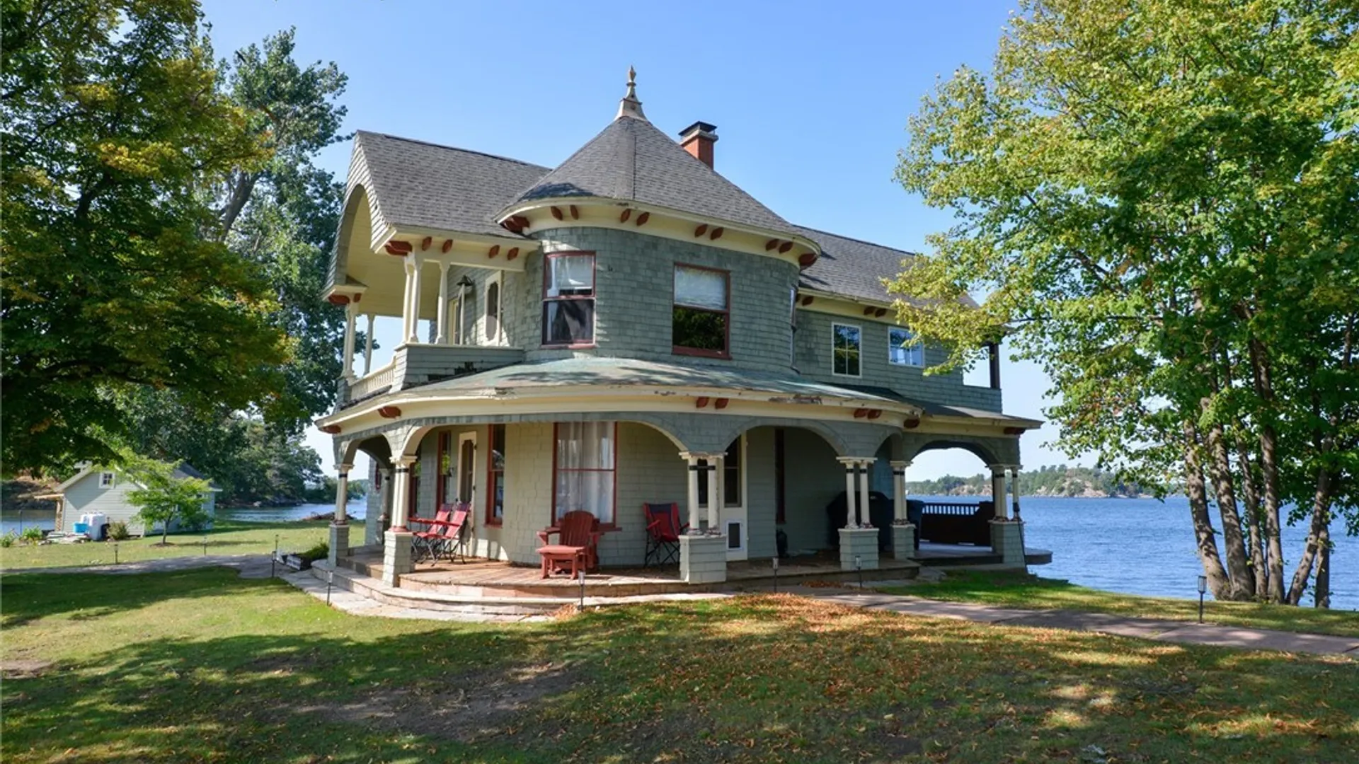 Property at 48794 Little Lehigh, Alexandria, NY 13607 6