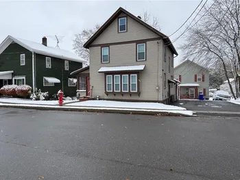 Property at 22 Thomas Street, Murray, NY 14470