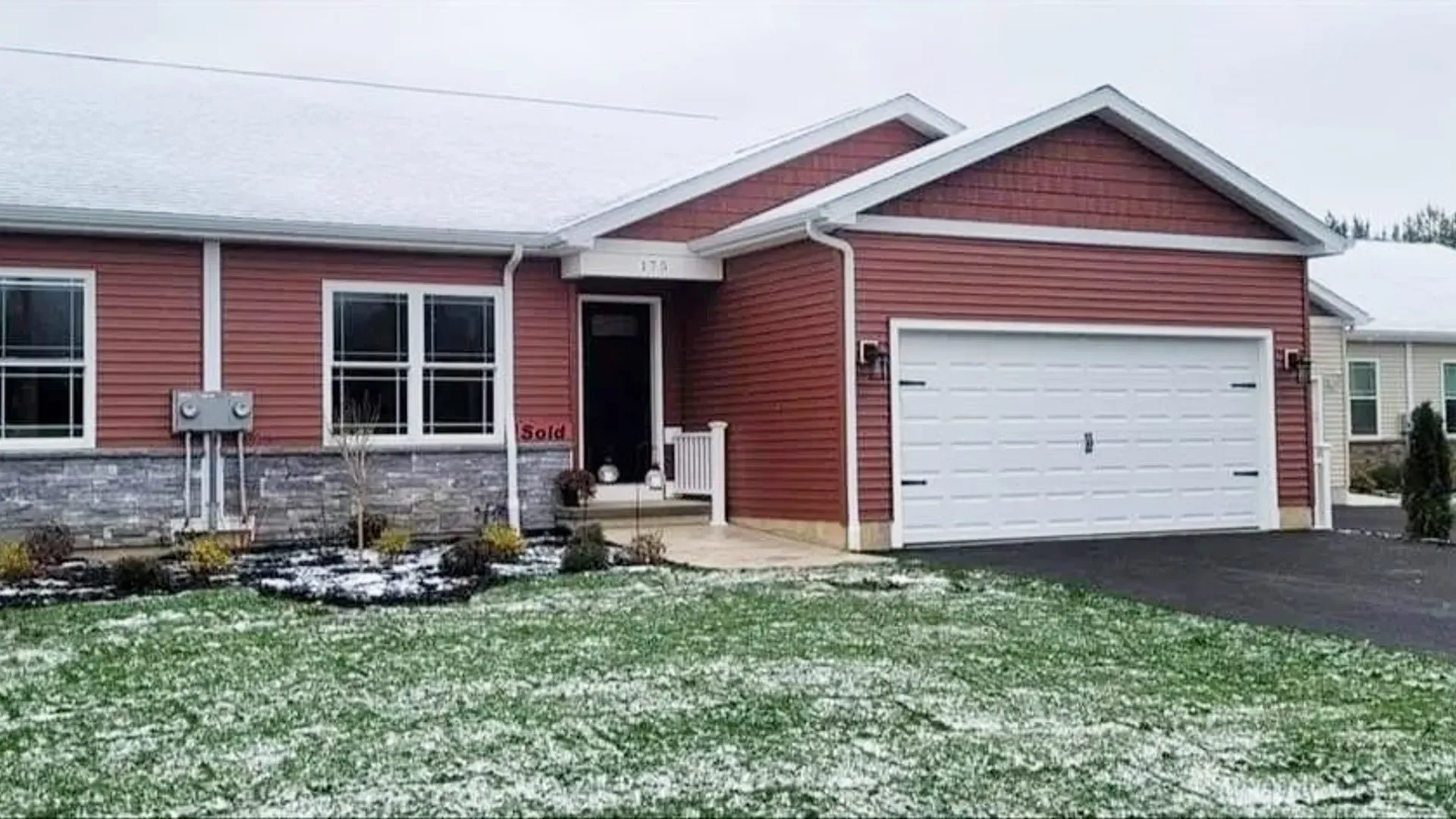 Property at 0 Hill Run Unit #14, Concord, NY 14141 7