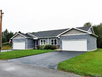 0 Hill Run Unit #13, Concord, NY 14141