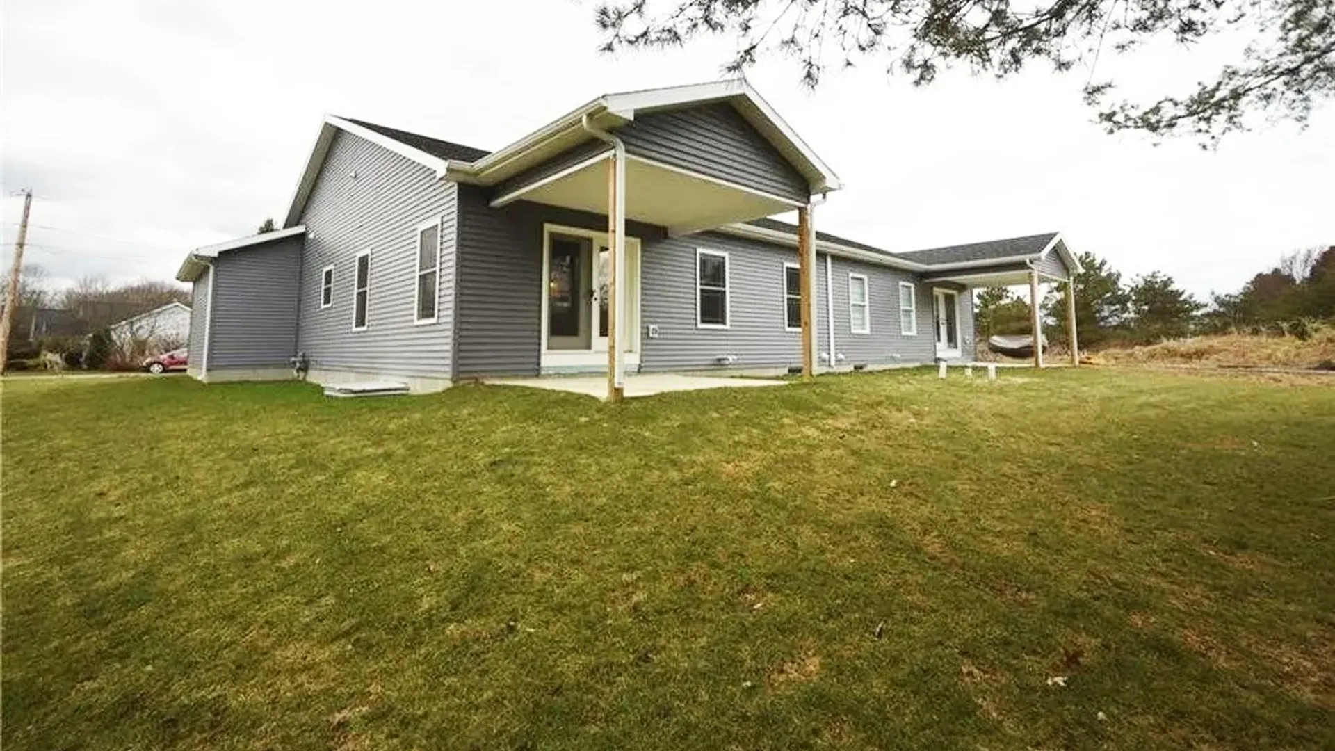 Property at 0 Hill Run Unit #13, Concord, NY 14141 4