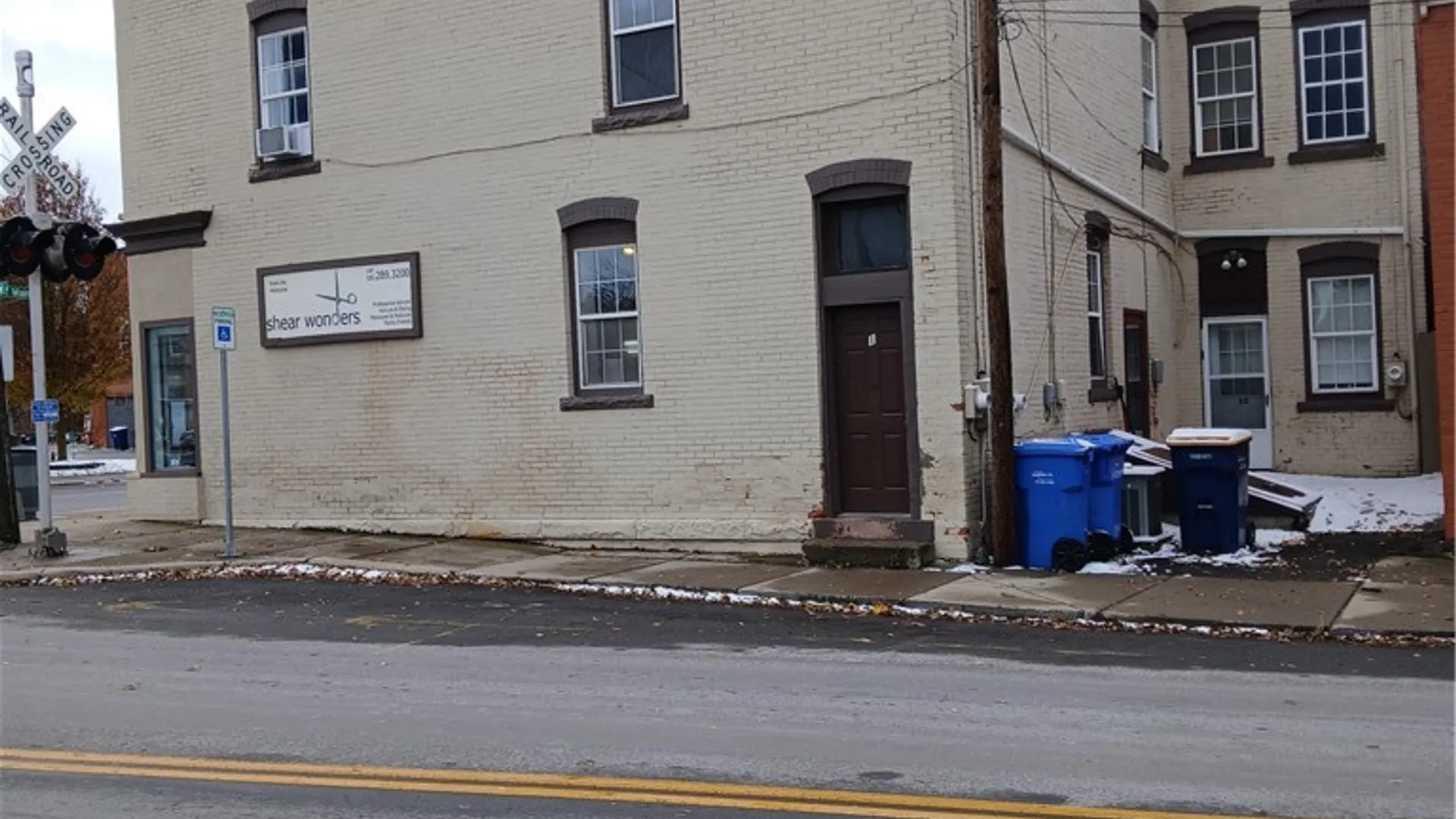 Property at 6 Main Street, Manchester, NY 14548 2
