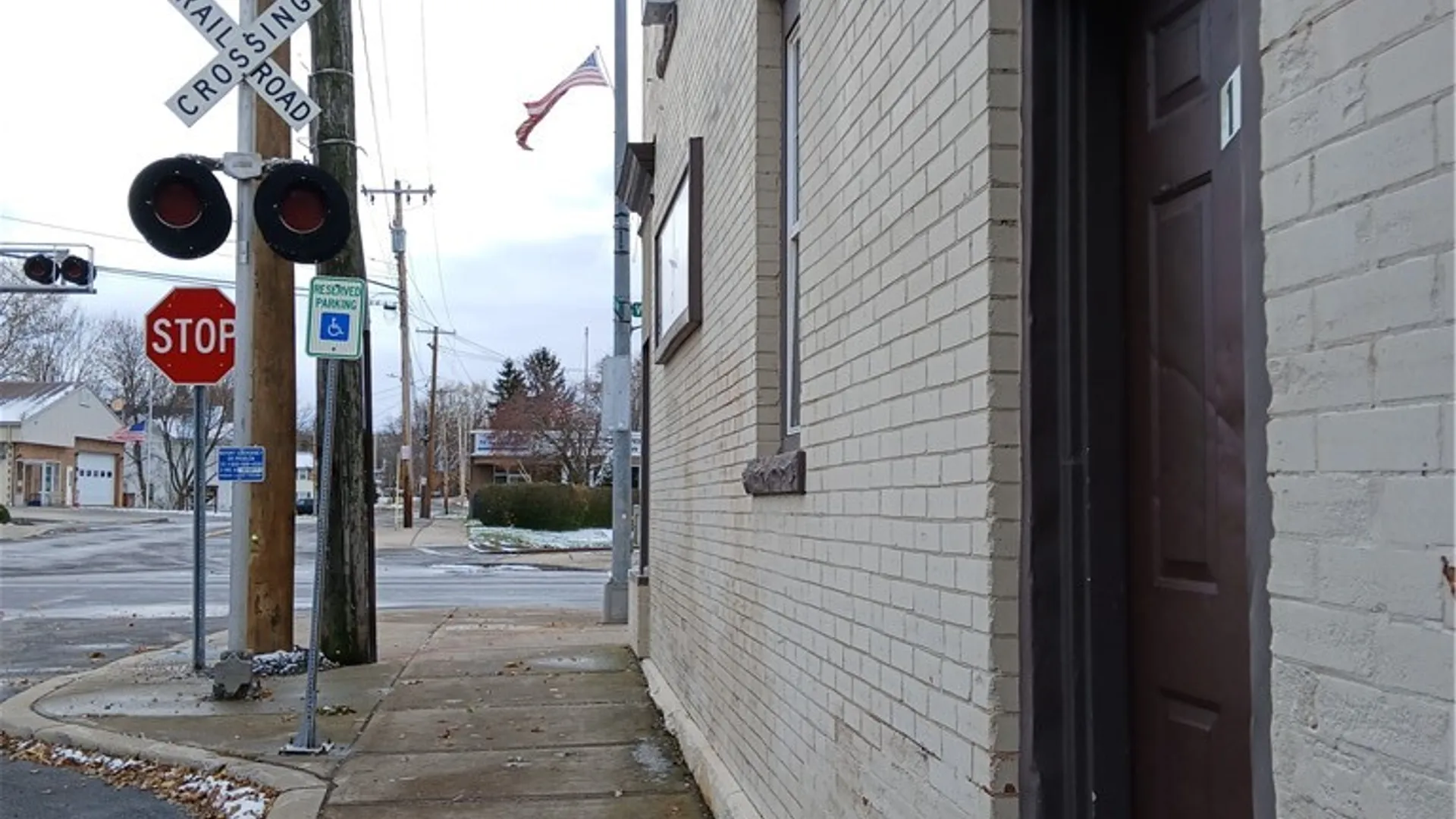 Property at 6 Main Street, Manchester, NY 14548 4