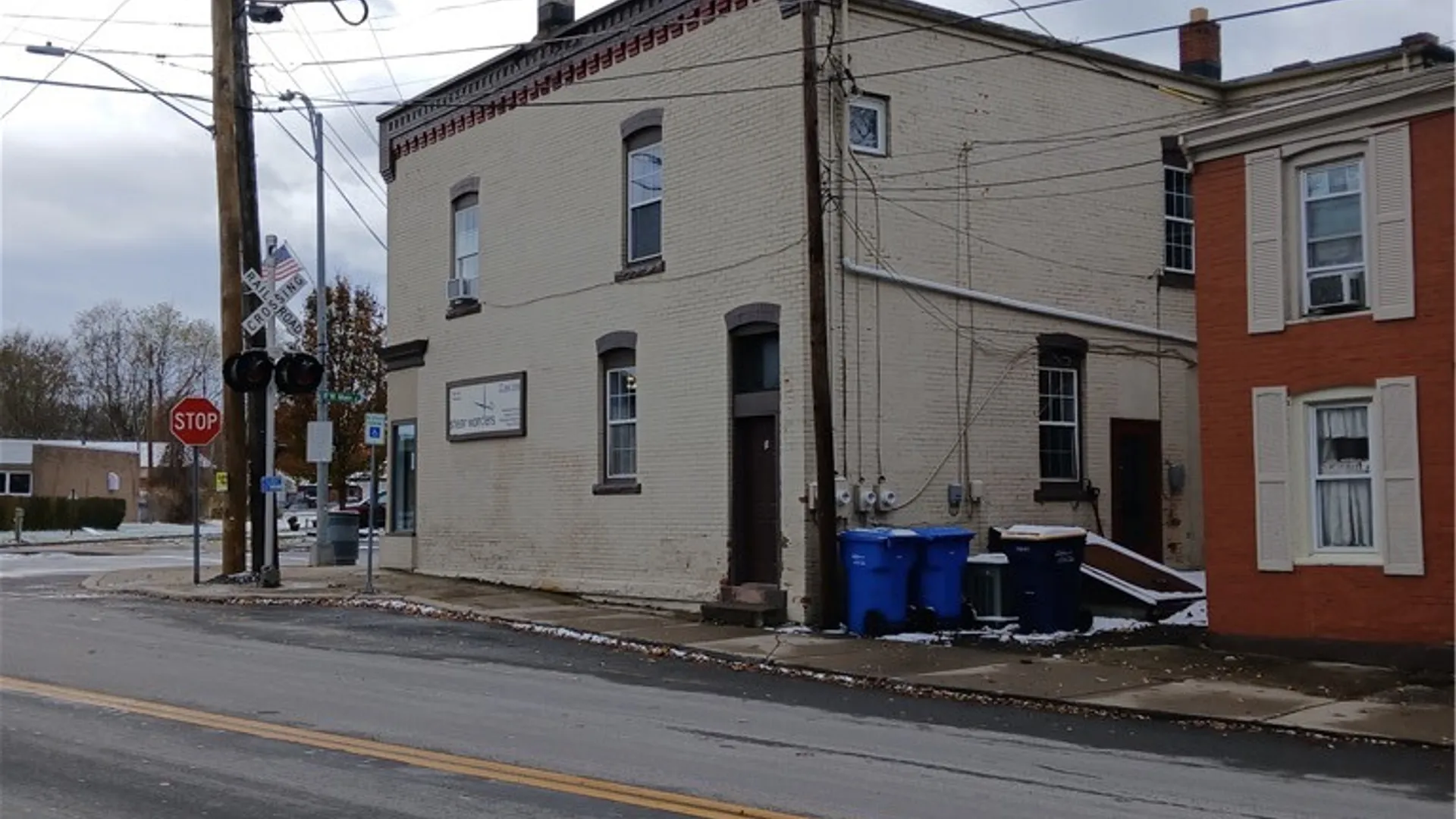 Property at 6 Main Street, Manchester, NY 14548 5