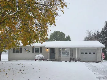 Property at 11070 Furness Parkway, Shelby, NY 14103