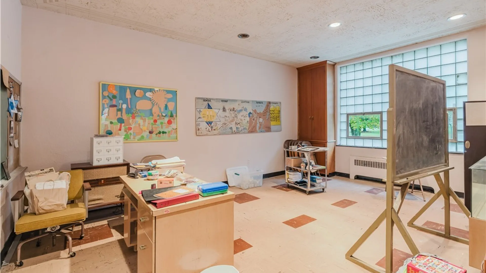 Property at 557 Thompson Boulevard, Watertown City, NY 13601 23