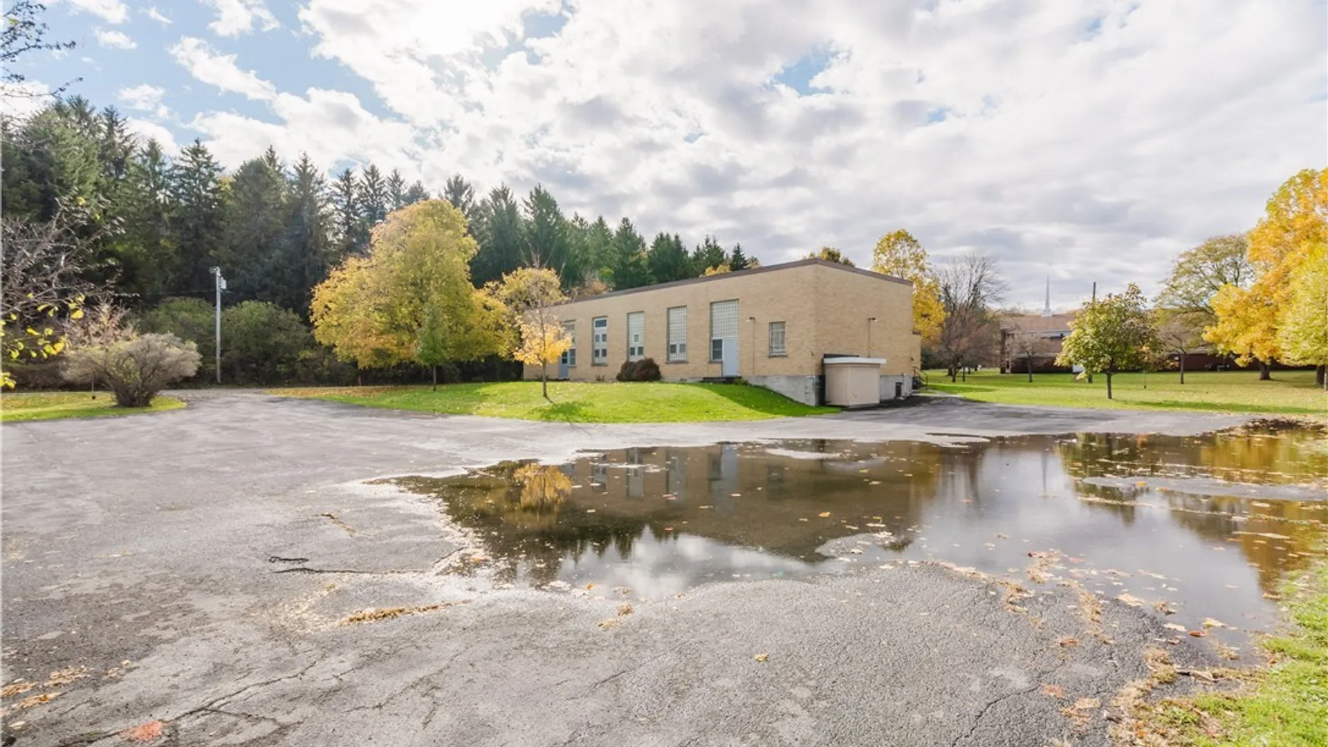 Property at 557 Thompson Boulevard, Watertown City, NY 13601 32