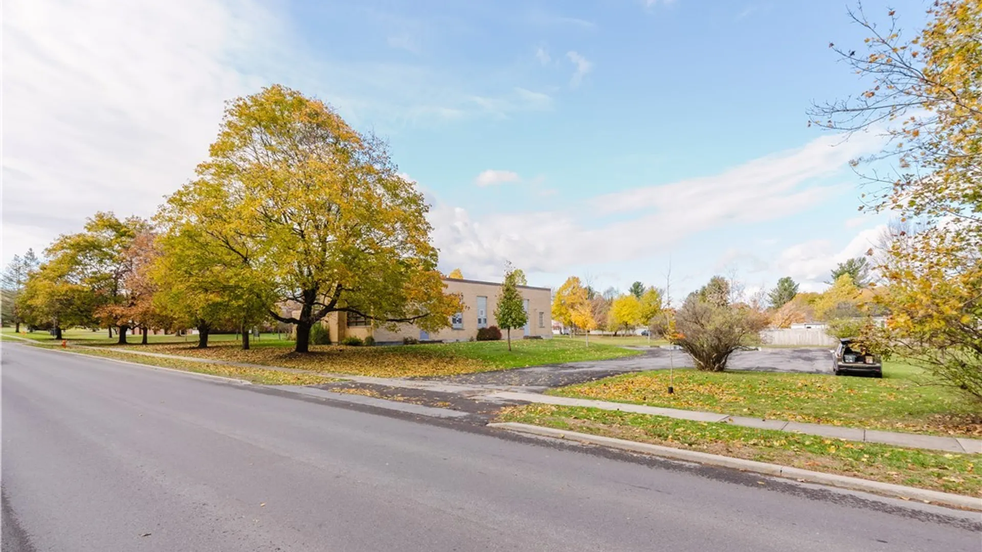 Property at 557 Thompson Boulevard, Watertown City, NY 13601 33